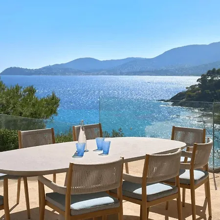 6br Gigaro - What'app - 0049-1551-0648-086 -reservations! * La Croix-Valmer